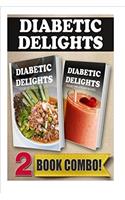 Sugar-free Thai Recipes / Sugar-free Vitamix Recipes (Diabetic Delights)