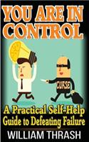 You Are In Control