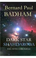 Shahdaroba - Dark Star
