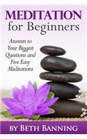 Meditation for Beginners