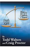 Death of the Traditional Real Estate Agent