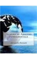 Numerical Analysis Fundamentals: (English)