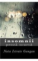 Insomnii