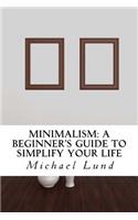 Minimalism