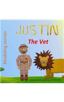 Justin the Vet