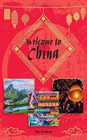 Reading Planet KS2 - Welcome to China - Level 8: Supernova (Red+ band)
