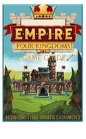 Empire Four Kingdoms Game Guide