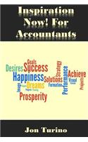 Inspiration Now! for Accountants