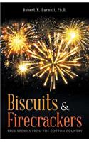 Biscuits & Firecrackers