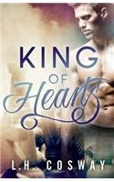 King of Hearts