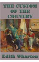 The Custom of the Country