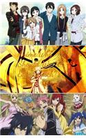 Anime