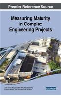 Measuring Maturity in Complex Engineering Projects