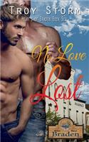 No Love Lost