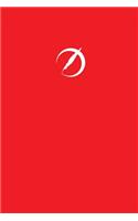 Notes & Doodles [red]