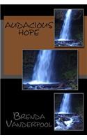 Audacious Hope