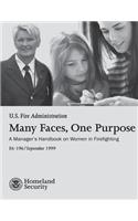 Many Faces, One Purpose