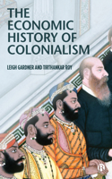 Economic History of Colonialism