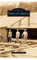 Town of Owego