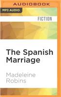 Spanish Marriage