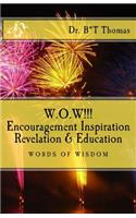 W.O.W