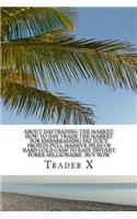About Daytrading The Market