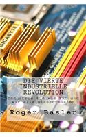 vierte industrielle Revolution