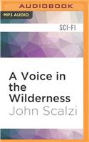 Voice in the Wilderness