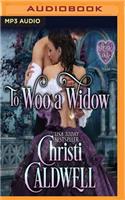 To Woo a Widow: (Heart of a Duke)