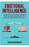 Emotional Intelligence