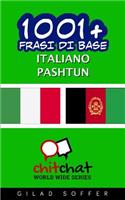 1001+ frasi di base italiano - pashtun