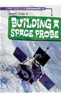 Gareth's Guide to Building a Space Probe