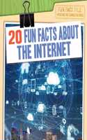 20 Fun Facts about the Internet