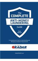 Complete Anti-Money Laundering Guide