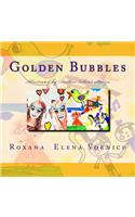 Golden Bubbles