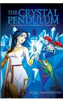 Crystal Pendulum: Guardian of the Bermuda Triangle