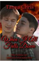 When It All Falls Down: (English)