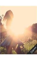 Girly Notebook Collection