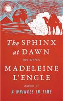 Sphinx at Dawn