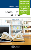 Legal Research Explained