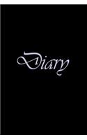 Diary: Lined Notebook Journal To Write In