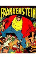 Frankenstein