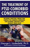 Treatment of Ptsd Comorbid Conditions