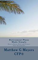 Retirement Plans Made Simple
