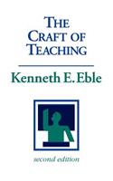 The Craft of Teaching