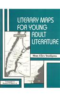 Literary Maps for Young Adult Literature