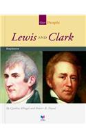 Lewis and Clark: Explorers: Explorers