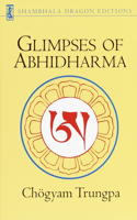 Glimpses of Abhidharma