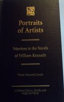 Portraits of Artists