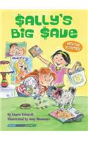 Sally's Big Save